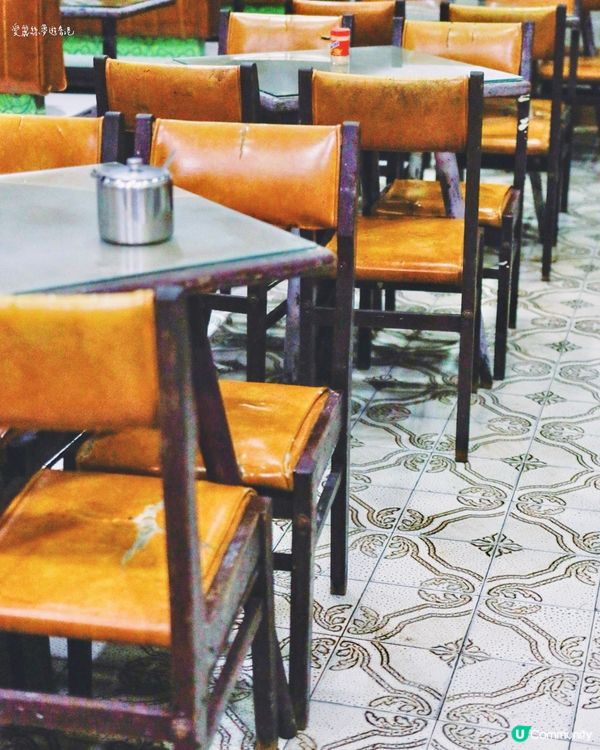 跟著愛麗絲食好西✨即將光榮結業的經典冰室