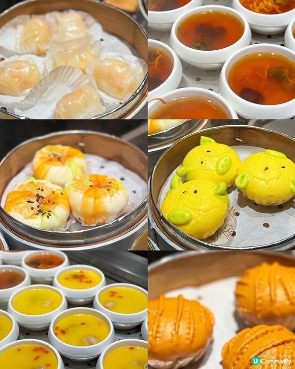 😍 自己夾海鮮! ¥𝟐𝐗𝐗海鮮刺身火鍋自助餐