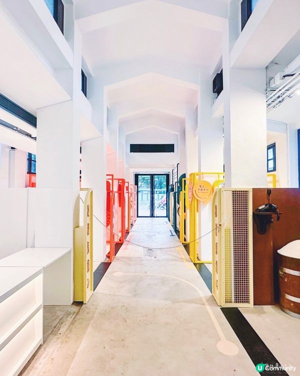 跟著愛麗絲食好西✨活化聯和市場cafe