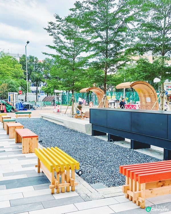 跟著愛麗絲食好西✨活化聯和市場cafe