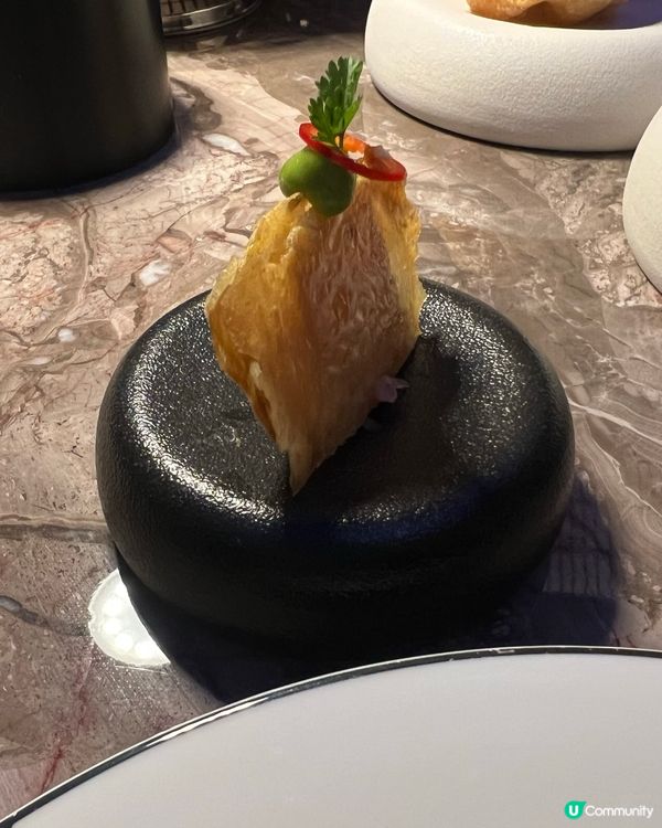 "👨‍🍳 米芝蓮一星大廚，星空下的葡萄牙盛宴