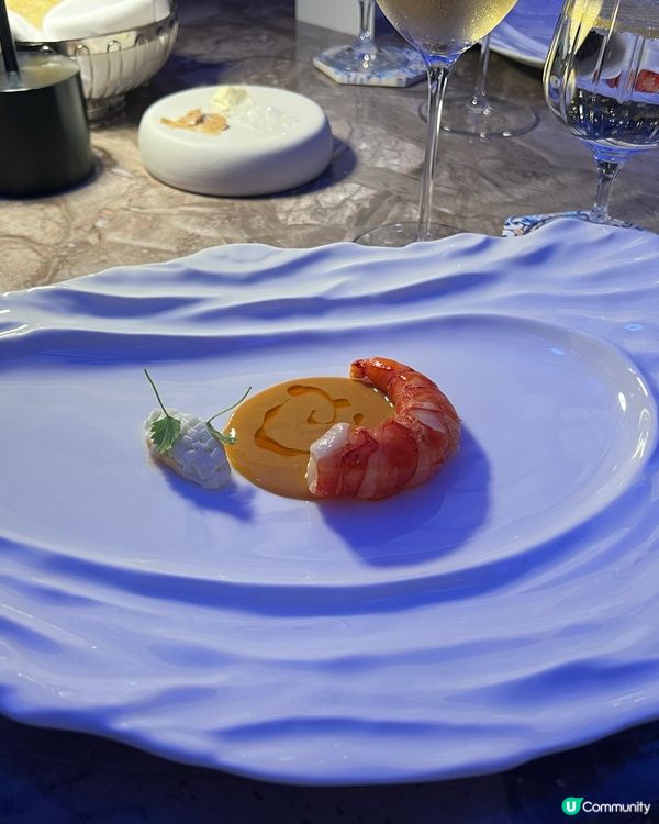 "👨‍🍳 米芝蓮一星大廚，星空下的葡萄牙盛宴