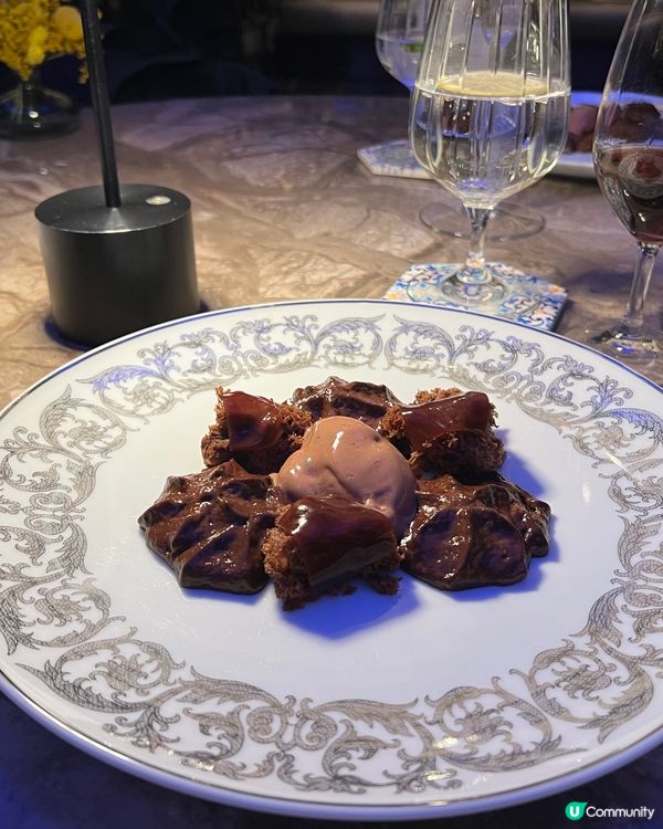 "👨‍🍳 米芝蓮一星大廚，星空下的葡萄牙盛宴