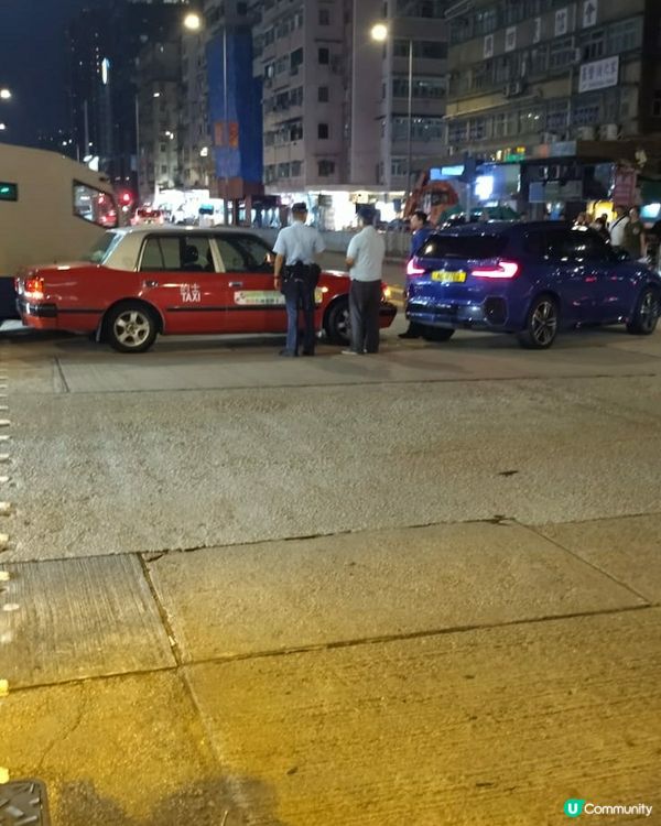 珍惜生命，小心駕駛！