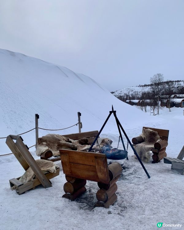 🇳🇴挪威捉帝王蟹之旅🦀 無限任食