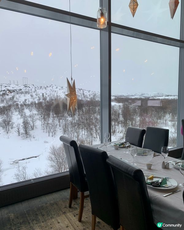 🇳🇴挪威捉帝王蟹之旅🦀 無限任食