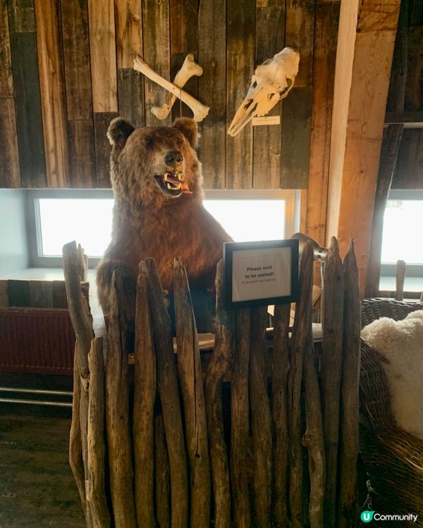 🇳🇴挪威捉帝王蟹之旅🦀 無限任食