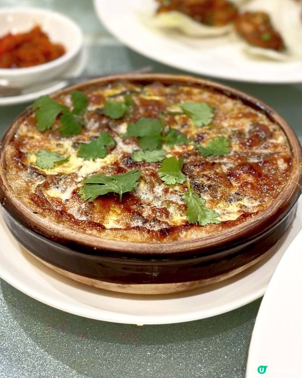食懷舊手工菜