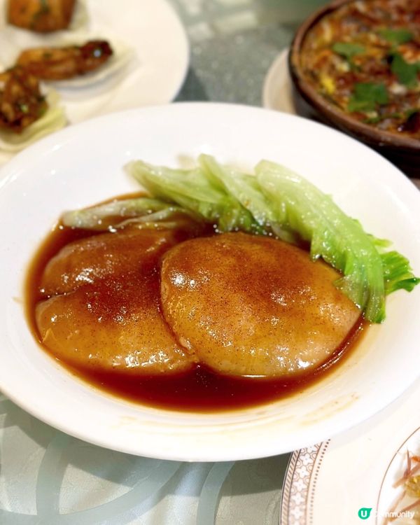 食懷舊手工菜