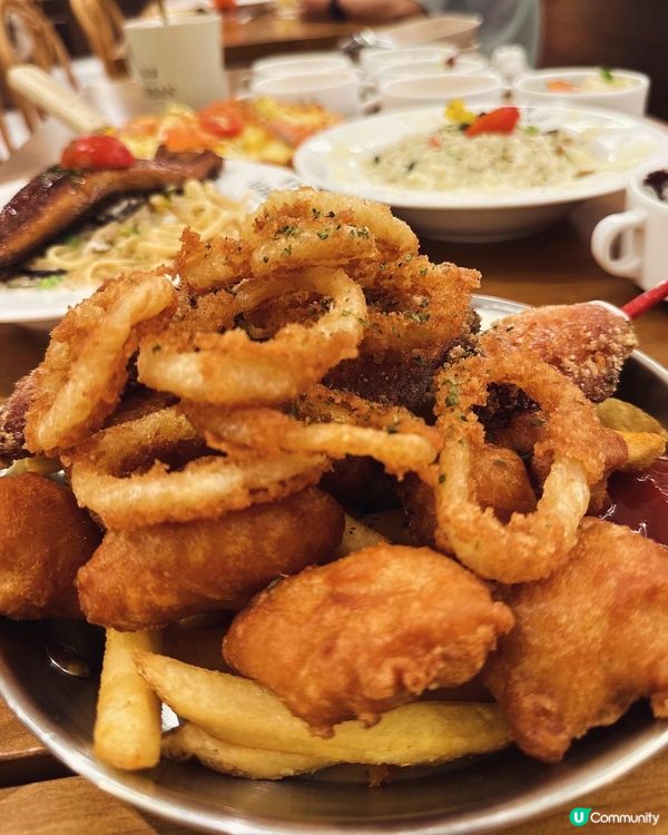 旺角➡️➡️➡️URBAN Cafe