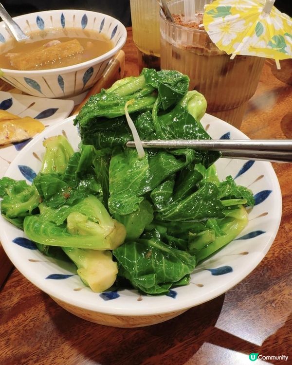 📌 太子│蘇山雞飯│抵食好吃下午茶餐