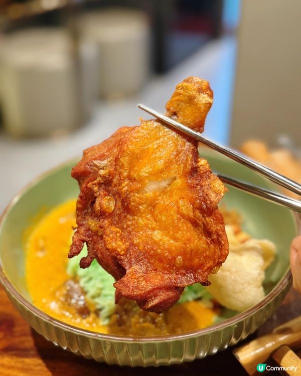 📌 太子│蘇山雞飯│抵食好吃下午茶餐