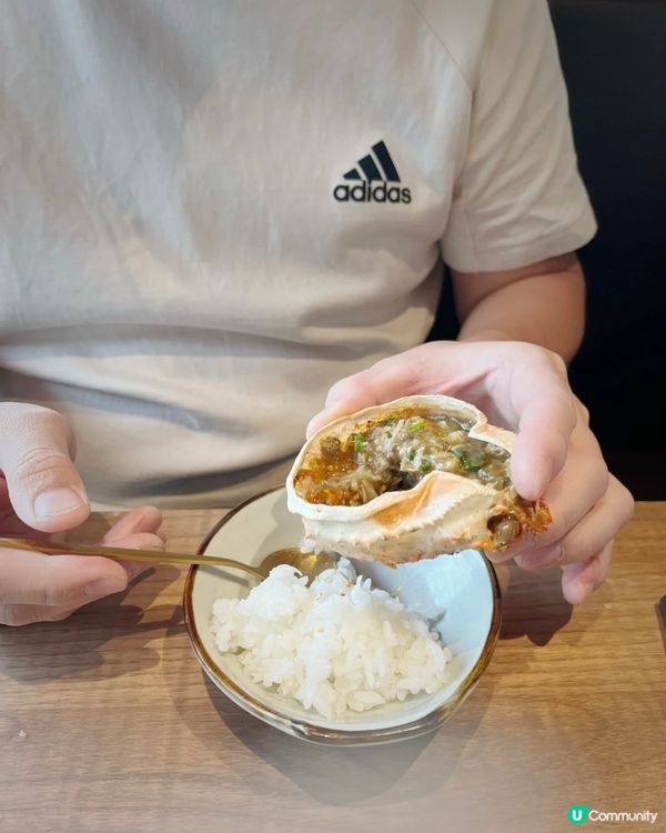 餐廳風格充滿日本地道感覺～