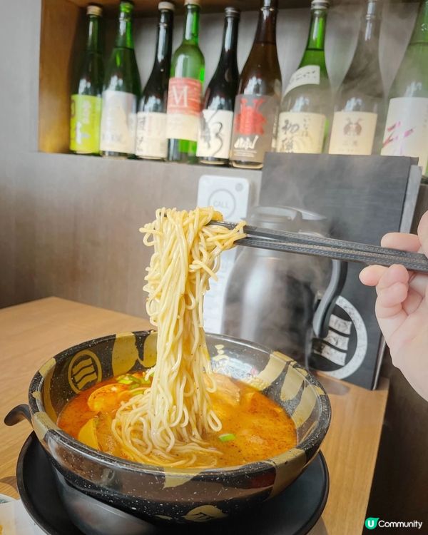 餐廳風格充滿日本地道感覺～