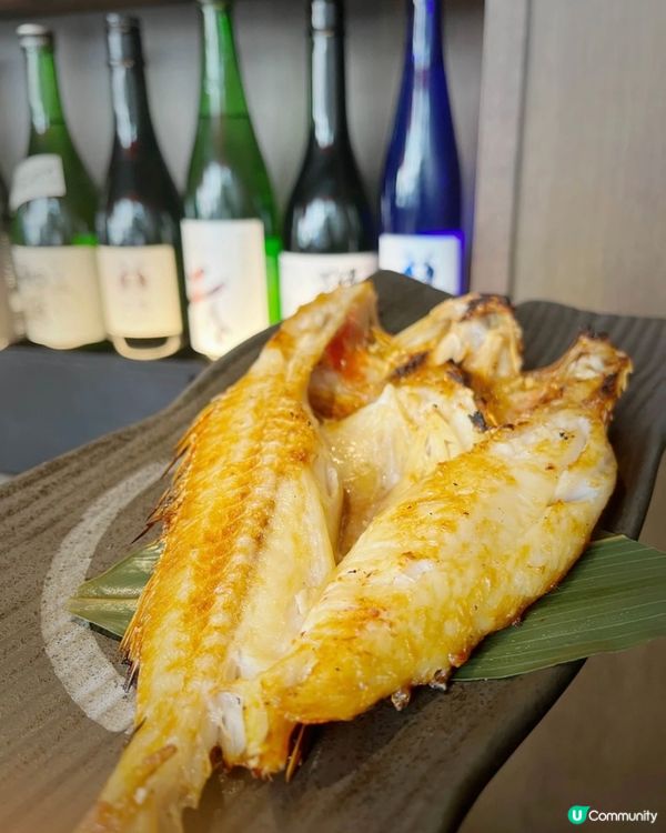 餐廳風格充滿日本地道感覺～