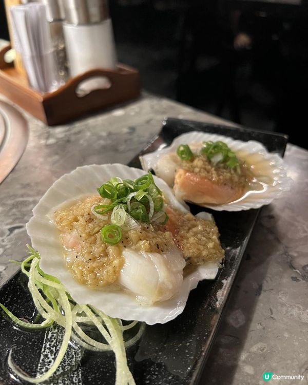 銅鑼灣美食分享 | 燒肉之殿堂