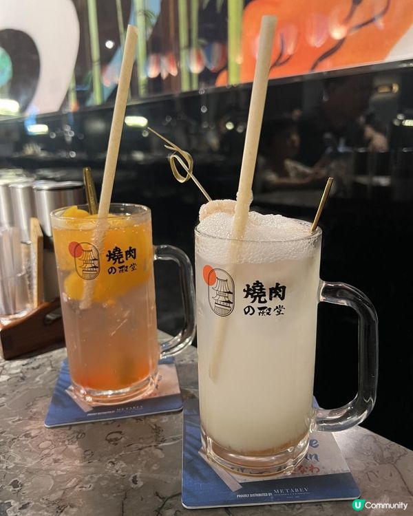 銅鑼灣美食分享 | 燒肉之殿堂