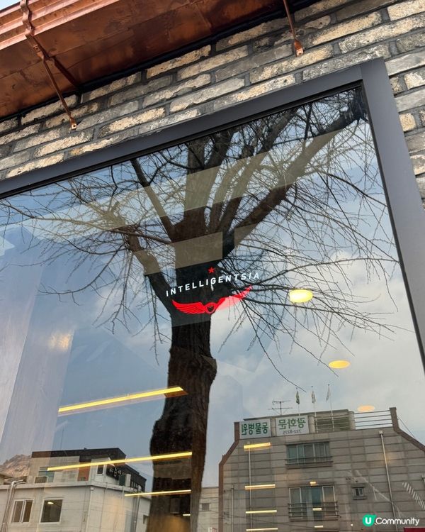 🇰🇷來自美國嘅三大咖啡店之一