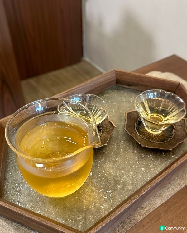 愛茶之人必定喜歡