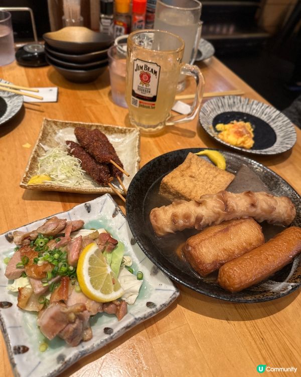 博多價錢親民有驚喜居洒屋