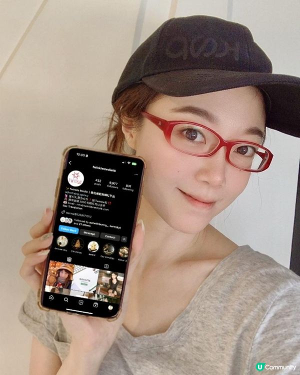 自己合作開既網紅平台Twinkle Media