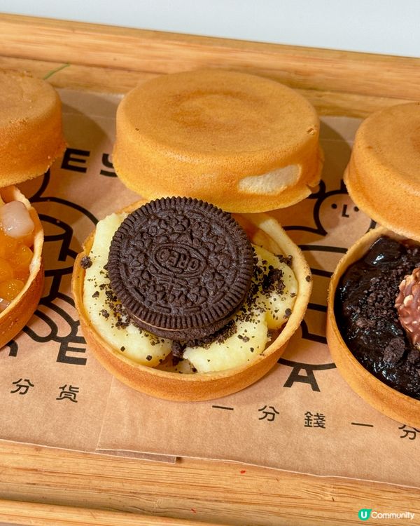 不要對我尖叫，日常茶間✨春夏季特飲🌟