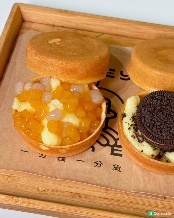 不要對我尖叫，日常茶間✨春夏季特飲🌟