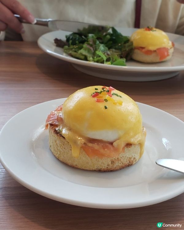 日本都食到紐約早餐女王Sarabeth