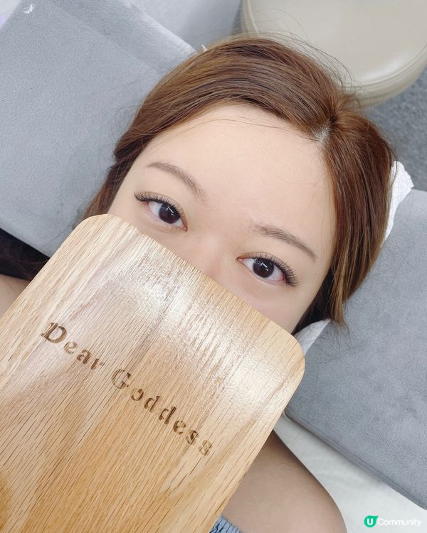 ✨ 旅行前打扮靚啲貼士!日本式植睫毛 ✨