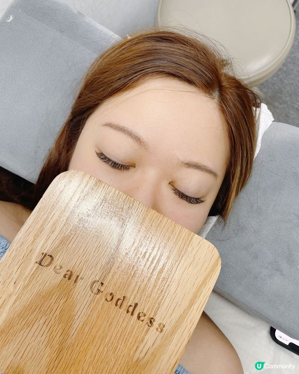 ✨ 旅行前打扮靚啲貼士!日本式植睫毛 ✨