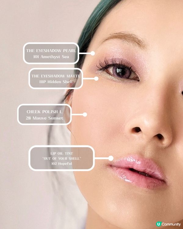 Addiction-「🐚🫧2024年全新夏季限定系列」