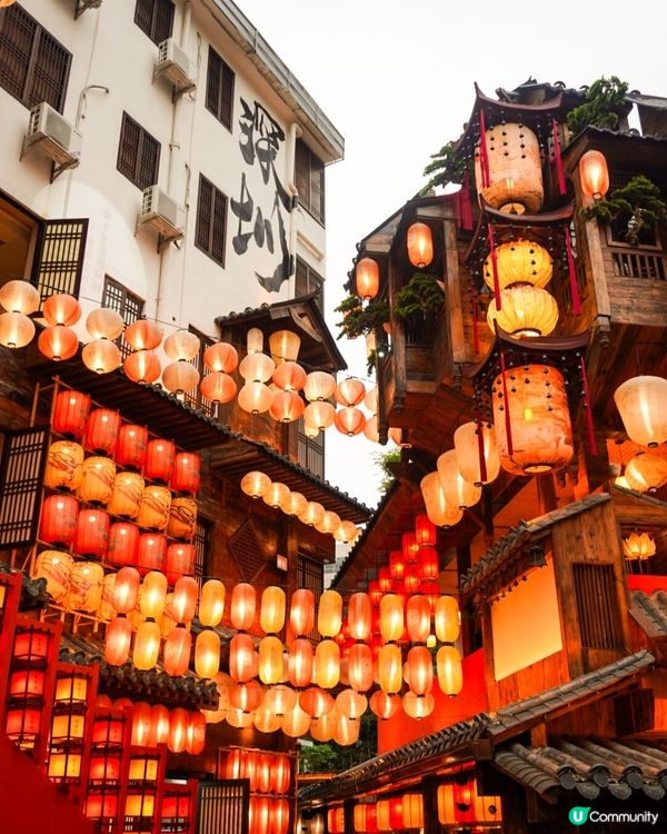 深圳大熱火鍋店🔥1秒穿越古代⁉️仲有漢服體驗 附免排隊貼士