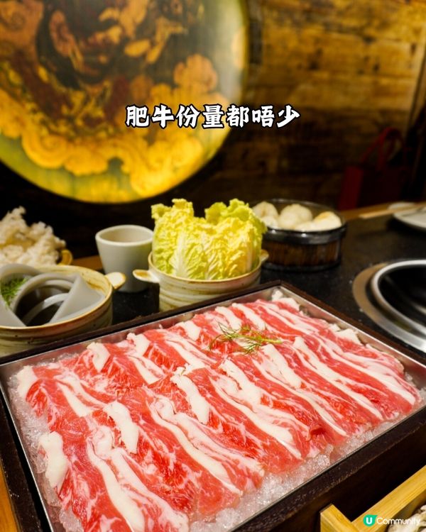 深圳大熱火鍋店🔥1秒穿越古代⁉️仲有漢服體驗 附免排隊貼士