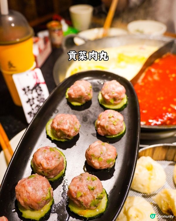 深圳大熱火鍋店🔥1秒穿越古代⁉️仲有漢服體驗 附免排隊貼士