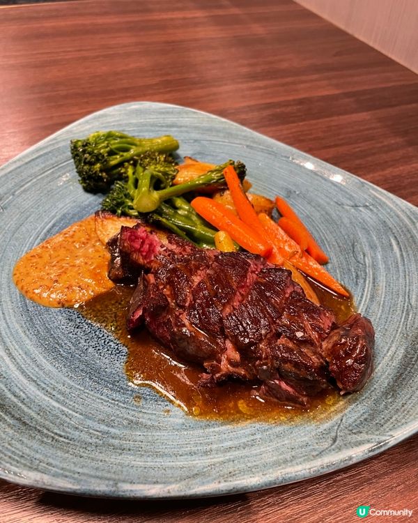 菜式豐富，價錢親民