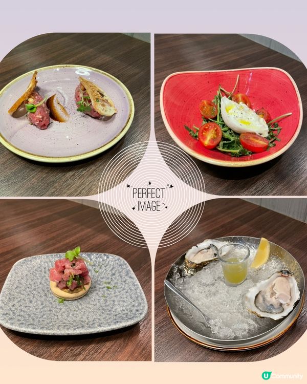 菜式豐富，價錢親民