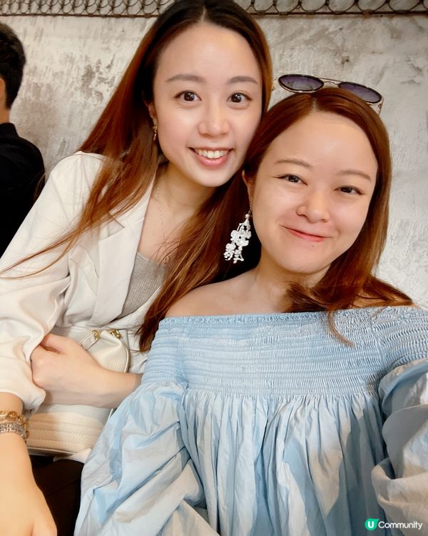 鬧市中的隱世咖啡店☕️半路咖啡