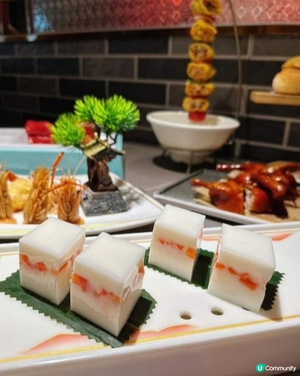 🫖飲茶儲香樓🥠