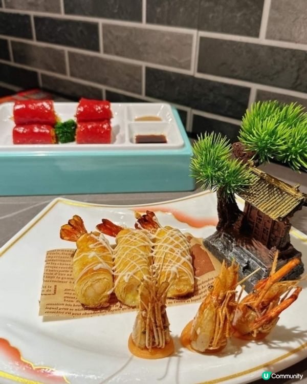 🫖飲茶儲香樓🥠