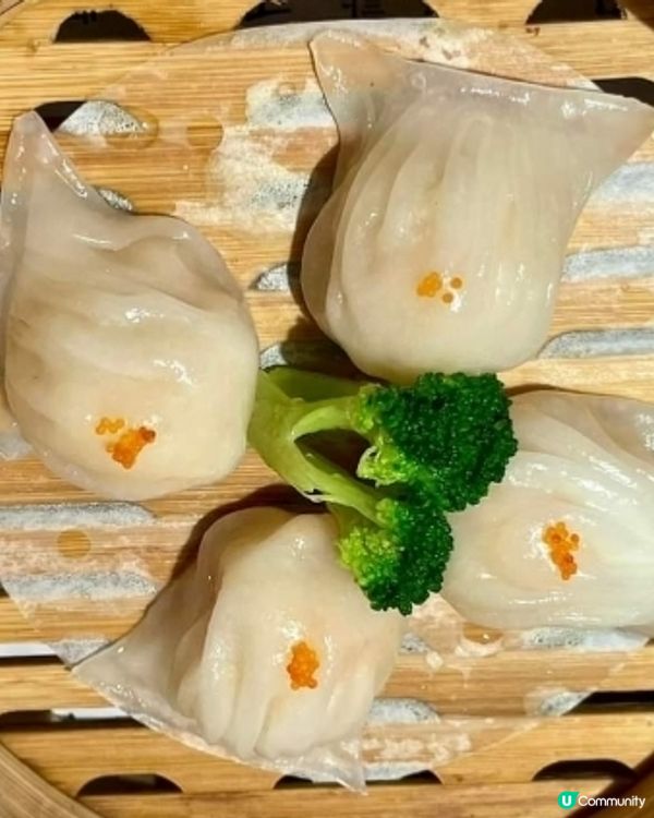 🫖飲茶儲香樓🥠