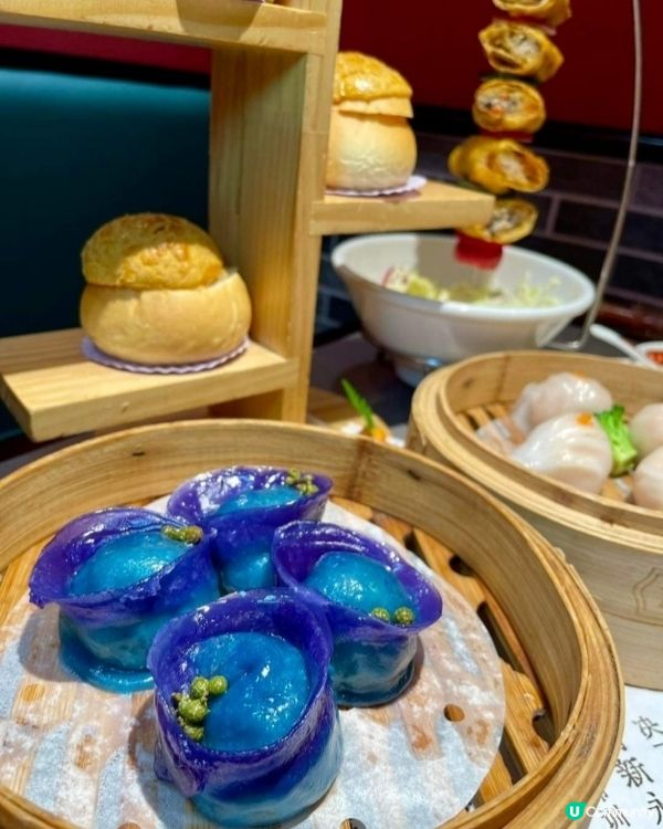 🫖飲茶儲香樓🥠