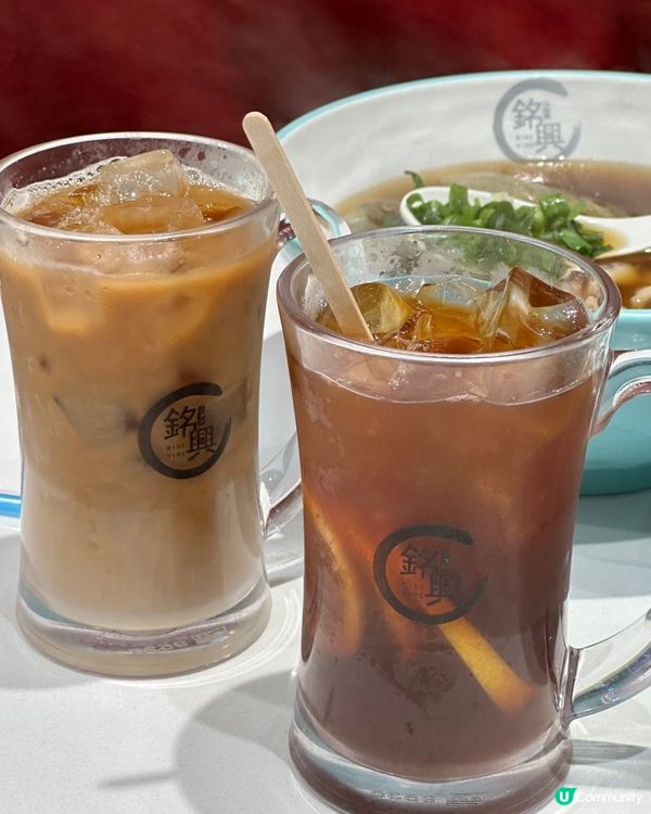 香港都食到正宗嘅山西刀削麵👍🏻