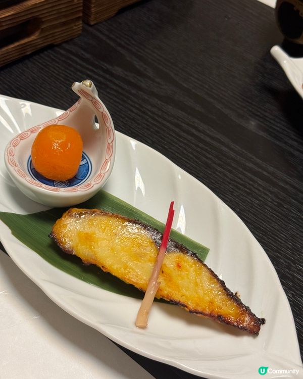 ꕀ 𖠳【日本由布院】精緻藝術懷石料理(晚餐用膳篇)ᐝ ꕀ 