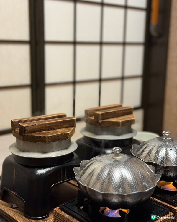 ꕀ 𖠳【日本由布院】精緻藝術懷石料理(晚餐用膳篇)ᐝ ꕀ 