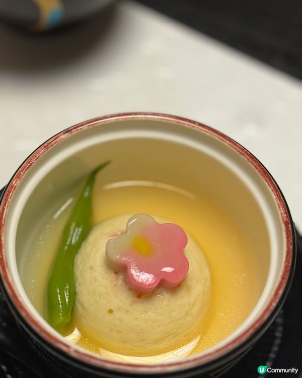 ꕀ 𖠳【日本由布院】精緻藝術懷石料理(晚餐用膳篇)ᐝ ꕀ 