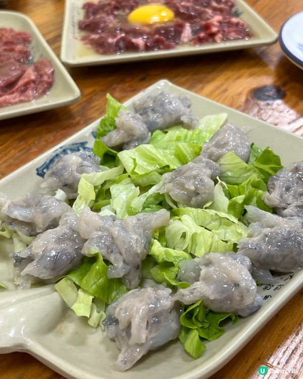 廣州融創美食篇四｛靚粥牛肉花｝人均40