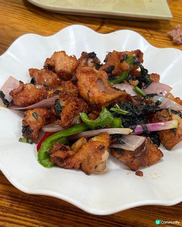 廣州融創美食篇四｛靚粥牛肉花｝人均40