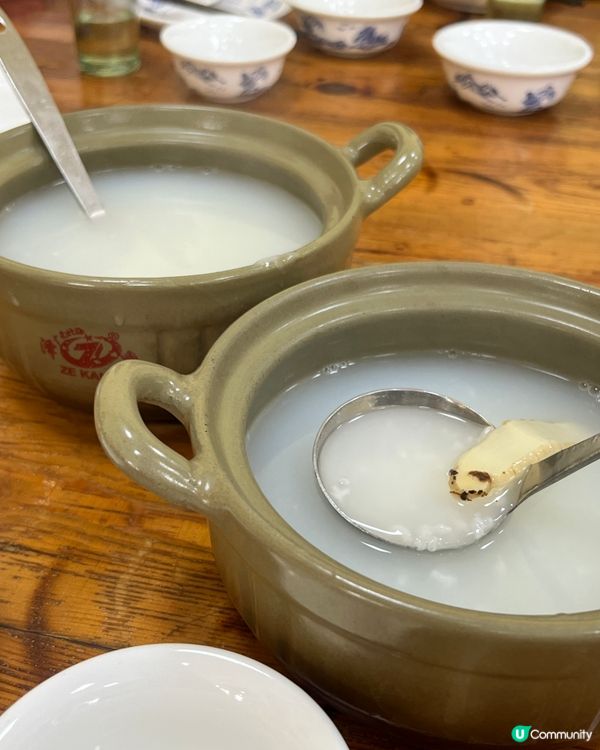 廣州融創美食篇四｛靚粥牛肉花｝人均40