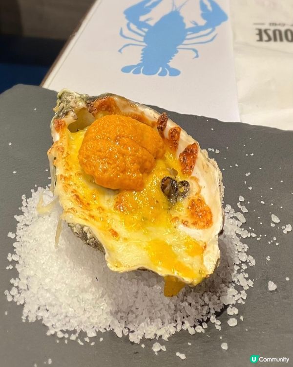 海鮮西餐🦐🦀