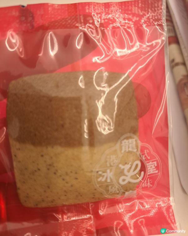 饼干